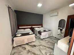 HOTEL POUSADA WL IMPERIO
