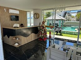 HOTEL POUSADA WL IMPERIO