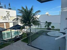 HOTEL POUSADA WL IMPERIO