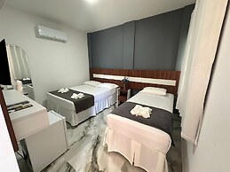 HOTEL POUSADA WL IMPERIO