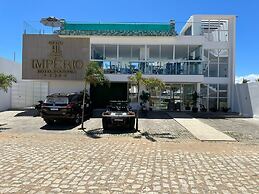 HOTEL POUSADA WL IMPERIO