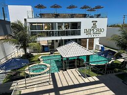 HOTEL POUSADA WL IMPERIO