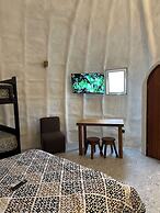 Animal Glamping