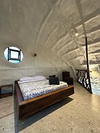 Animal Glamping