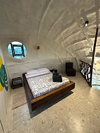 Animal Glamping