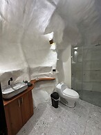 Animal Glamping