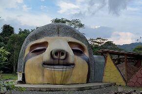Animal Glamping