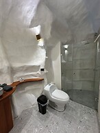 Animal Glamping