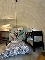 Animal Glamping