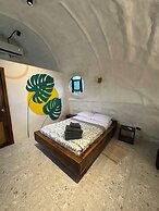 Animal Glamping