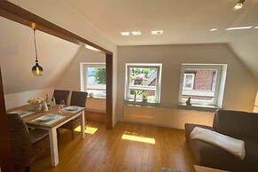 Family-friendly Stay, Ostsee