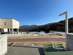 OVER THE MOUNTAIN