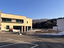 OVER THE MOUNTAIN