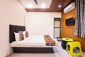 Fabhotel Nilsa