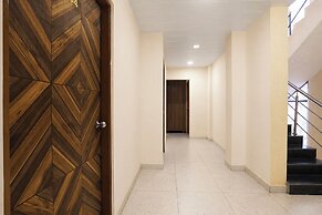 Fabhotel Nilsa