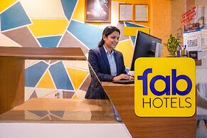 Fabhotel Nilsa