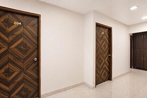 Fabhotel Nilsa