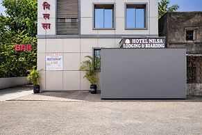 Fabhotel Nilsa