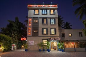 Fabhotel Nilsa