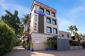 Fabhotel Nilsa