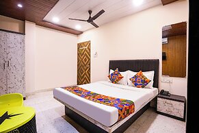Fabhotel Nilsa