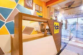Fabhotel Nilsa