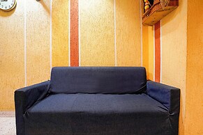 Fabhotel Nilsa