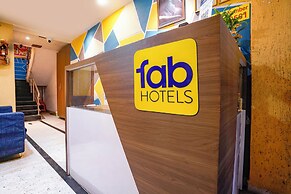 Fabhotel Nilsa