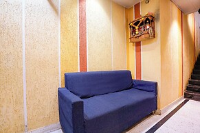 Fabhotel Nilsa