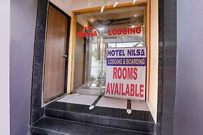 Fabhotel Nilsa