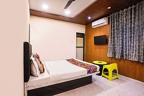 Fabhotel Nilsa