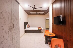Fabhotel Nilsa