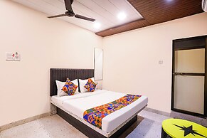 Fabhotel Nilsa