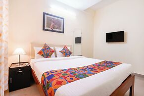 Fabhotel Shadowline