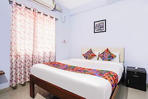 Fabhotel Shadowline