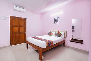 Fabhotel Shadowline
