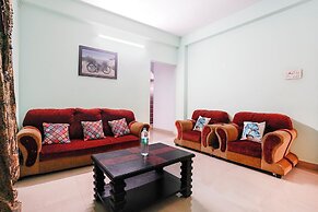Fabhotel Shadowline