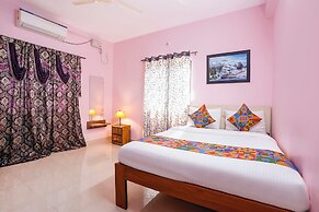 Fabhotel Shadowline
