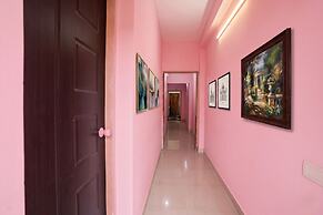 Fabhotel Shadowline