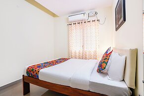 Fabhotel Shadowline