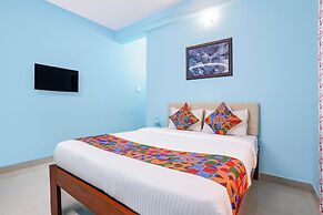 Fabhotel Shadowline