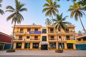 Fabhotel Shadowline
