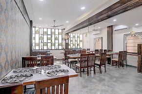 Fabhotel Blue Inn