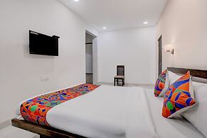 Fabhotel Blue Inn