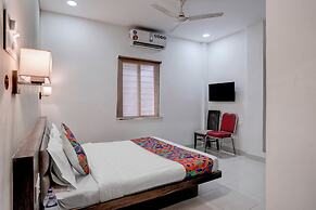 Fabhotel Blue Inn
