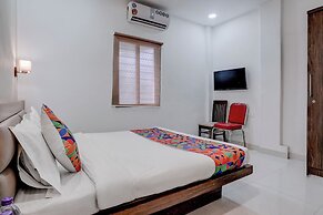 Fabhotel Blue Inn