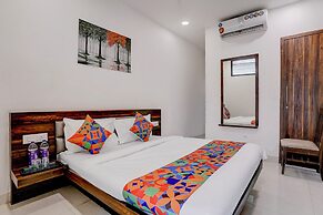 Fabhotel Blue Inn