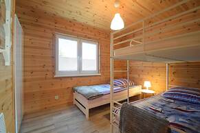 Comfortable Holiday Homes With Terraces, Sarbinowo