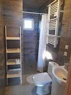 Comfortable Holiday Homes With Terraces, Sarbinowo