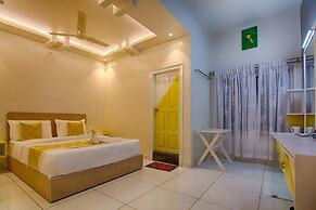 The Cocoon